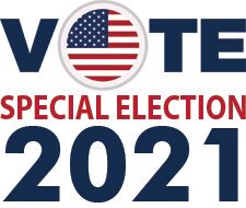 Special Election 2021